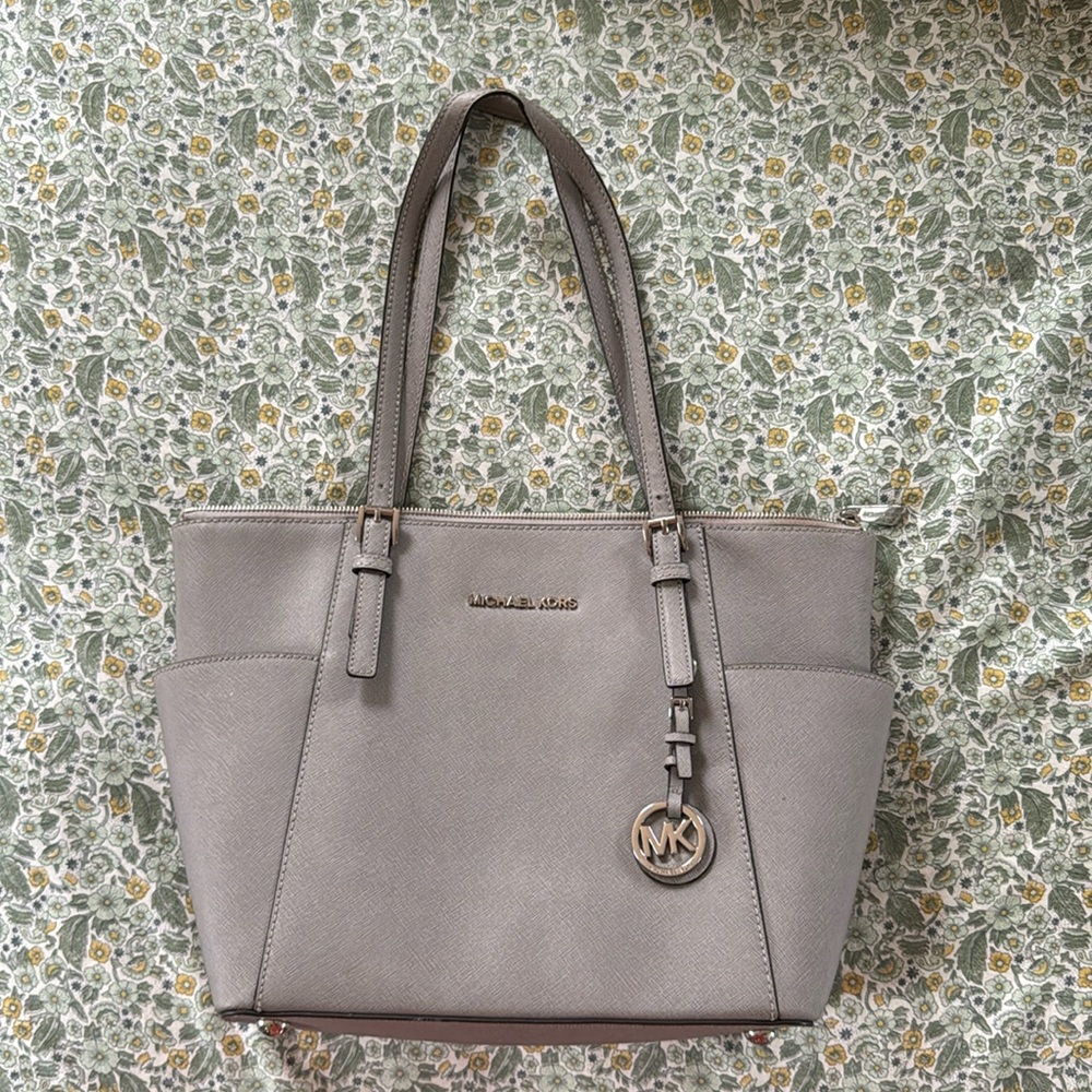 Michael Kors tote purse